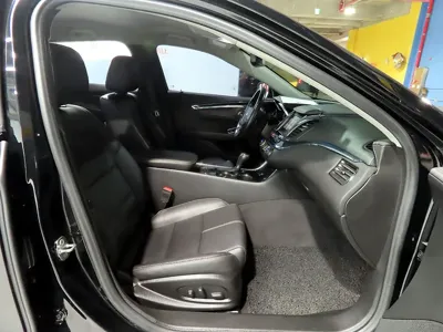 ChevroletGMDaewoo Impala 2017, 108669 км, за 6990000 KRW - фото 8