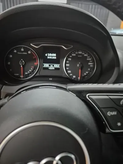 Audi A3 2020, 17200 км, за 21000000 KRW - фото 8