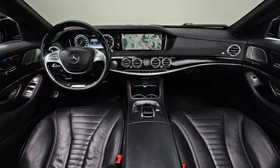 Mercedes-Benz S-Class 2016, 157785 км, за 23800000 KRW - фото 7