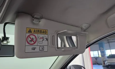 Renault-KoreaSamsung XM3 2021, 30078 км, за 9900000 KRW - фото 29