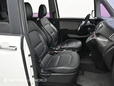Kia Ray 2014, 158213 км, за 5300000 KRW - фото 10