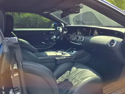 Mercedes-Benz S-Class 2017, 54000 км, за 88000000 KRW - фото 15