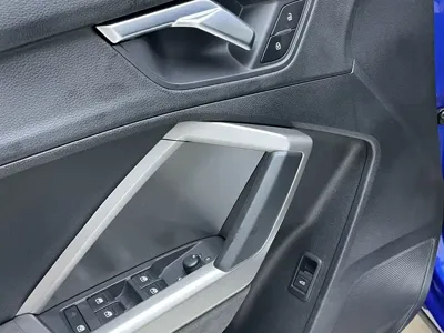 Audi Q3 2022, 37000 км, за 178000 CNY - фото 21