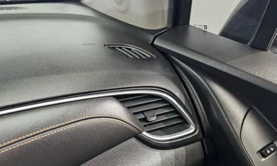 ChevroletGMDaewoo Trax 2017, 131307 км, за 5700000 KRW - фото 19