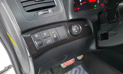 Kia Mohave 2015, 237212 км, за 8000000 KRW - фото 13