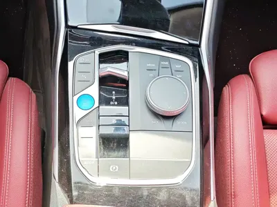 BMW i3 2024, 56000 км, за 136800 CNY - фото 17