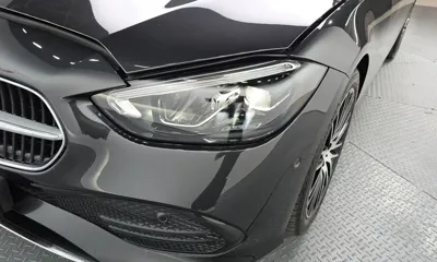 Mercedes-Benz C-Class 2024, 47409 км, за 36200000 KRW - фото 22