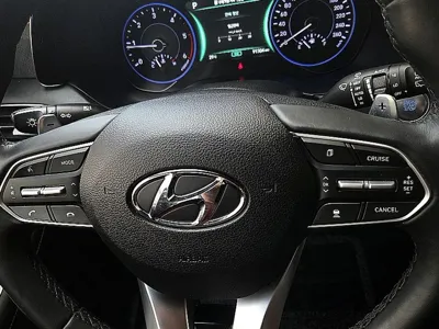 Hyundai Palisade 2019, 91304 км, за 23800000 KRW - фото 12
