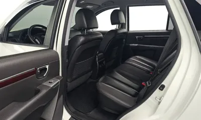 Hyundai Santafe 2011, 80494 км, за 6500000 KRW - фото 12
