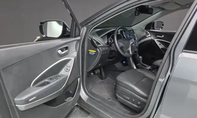 Hyundai Santafe 2013, 52271 км, за 9500000 KRW - фото 10