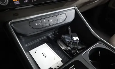 Kia Canival 2024, 31011 км, за 43600000 KRW - фото 31