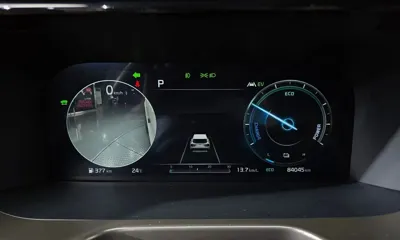 Kia Sorento 2021, 84045 км, за 28900000 KRW - фото 8