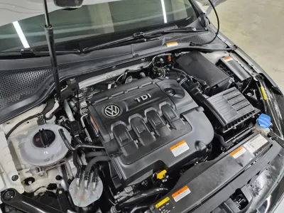 Volkswagen Golf 2016, 31515 км, за 17800000 KRW - фото 6