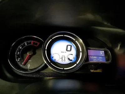 Renault-KoreaSamsung SM3 2014, 125474 км, за 1990000 KRW - фото 7