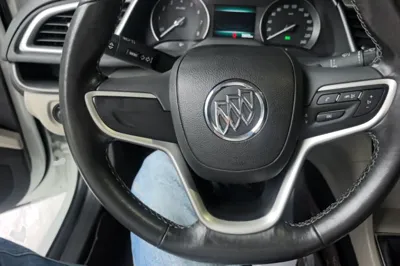 Buick GT 2018, 145300 км, за 35356.24 CNY - фото 13