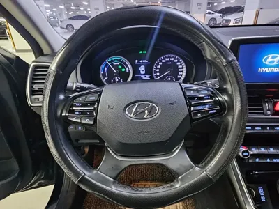 Hyundai Grandeur 2018, 235066 км, за 8700000 KRW - фото 7
