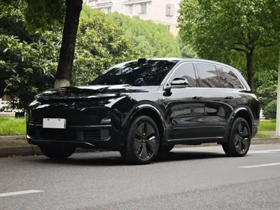 Li Auto Li L8 · 2024 год