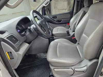 Hyundai Starex 2018, 200611 км, за 9500000 KRW - фото 12
