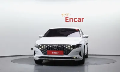Hyundai Grandeur 2020, 108988 км, за 17500000 KRW