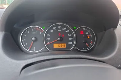 Suzuki Swift 2016, 70600 км, за 36243.24 CNY - фото 19