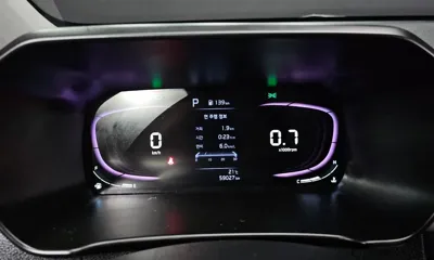 Kia Morning 2024, 59027 км, за 11900000 KRW - фото 8