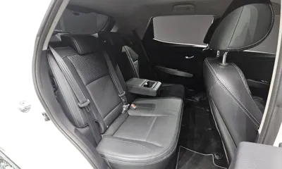 KG_Mobility_Ssangyong TIBOLI 2018, 60565 км, за 11000000 KRW - фото 19