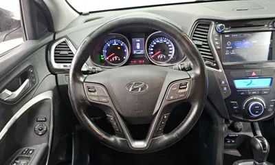 Hyundai Santafe 2015, 169031 км, за 7300000 KRW - фото 13