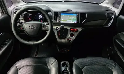 Kia Ray 2014, 151896 км, за 6300000 KRW - фото 7