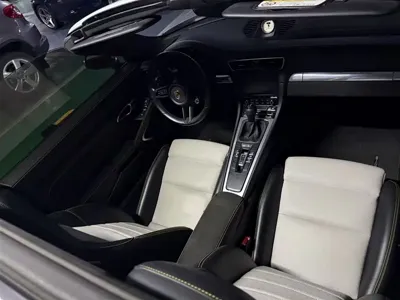 Porsche 911 2019, 130000 км, за 568000 CNY