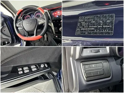 KG_Mobility_Ssangyong TIBOLI 2018, 77047 км, за 7800000 KRW - фото 16