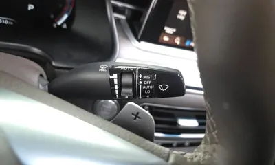 Kia K9 2020, 102510 км, за 26400000 KRW - фото 30