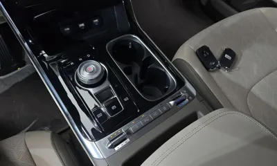 Kia Canival 2021, 82784 км, за 24990000 KRW - фото 9