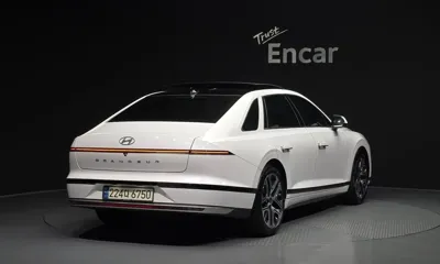 Hyundai Grandeur 2024, 78389 км, за 33990000 KRW