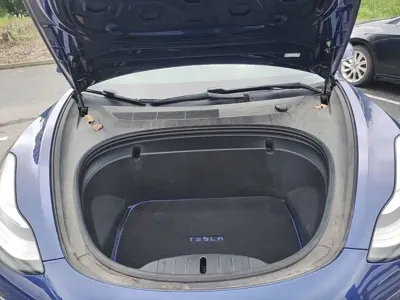 Tesla Model 3 2019, 136400 км, за 89300 CNY - фото 20
