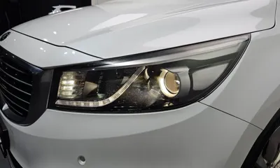 Kia Canival 2016, 75941 км, за 13800000 KRW - фото 22