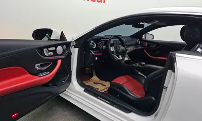 Mercedes-Benz E-Class 2019, 82936 км, за 27900000 KRW - фото 10