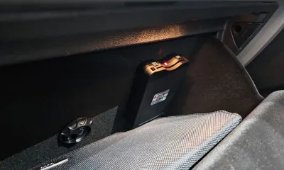 Audi Q3 2015, 76106 км, за 17500000 KRW - фото 32