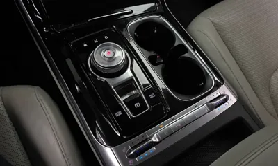 Kia Canival 2022, 132636 км, за 21500000 KRW - фото 9