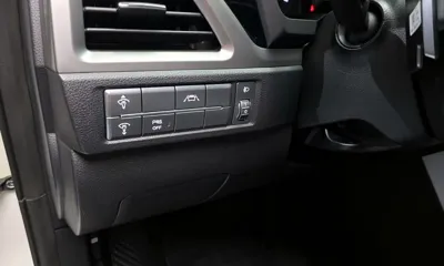 KG_Mobility_Ssangyong KORANDO 2023, 34462 км, за 18500000 KRW - фото 20