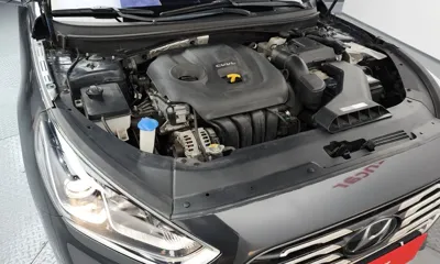 Hyundai Sonata 2019, 124947 км, за 12000000 KRW - фото 6