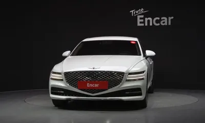 Genesis G80 2021, 68012 км, за 37500000 KRW - фото 3