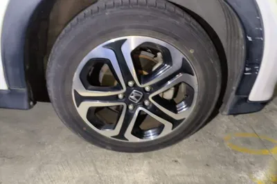Honda XR-V 2017, 72400 км, за 59741.29 CNY - фото 8