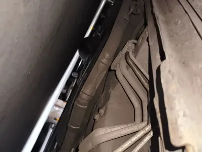 Honda Odyssey 2015, 144400 км, за 67600 CNY - фото 16