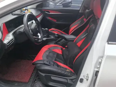 Changan Eado 2021, 35000 км, за 32000 CNY - фото 9