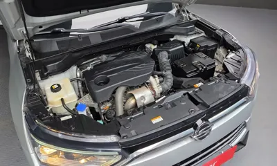 KG_Mobility_Ssangyong KORANDO 2020, 32499 км, за 14900000 KRW - фото 6