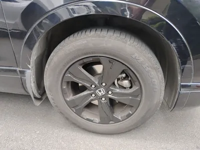 Honda Breeze 2020, 98100 км, за 96181.65 CNY - фото 8