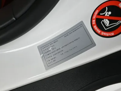 Jaguar F-Type 2015, 39784 км, за 37900000 KRW - фото 20