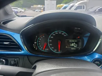 ChevroletGMDaewoo Spark 2016, 69847 км, за 5490000 KRW - фото 8