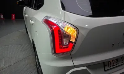 KG_Mobility_Ssangyong TIBOLI 2017, 94846 км, за 6300000 KRW - фото 23