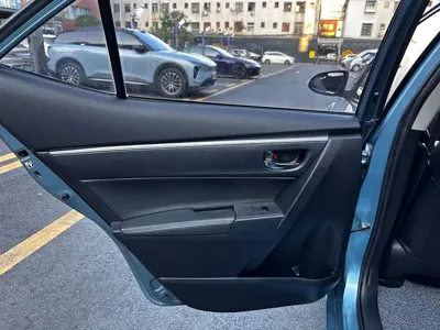 Toyota Corolla 2015, 120000 км, за 39800 CNY - фото 18